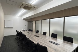 会議室C