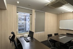 社長室