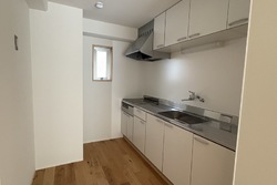 キッチンスペース