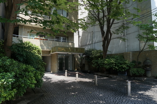 MUROMACHI PLACE｜201号室募集のお知らせ