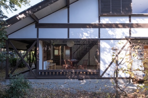 ELLE DECOR 2026年４月号にご掲載いただきました。