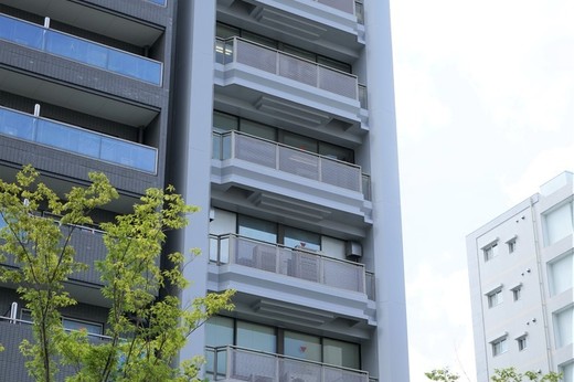 京都｜第７長谷ビル 7階CD室（16.46坪）募集情報