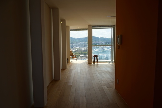 KAWARAMACHI PLACE｜801号室募集のお知らせ