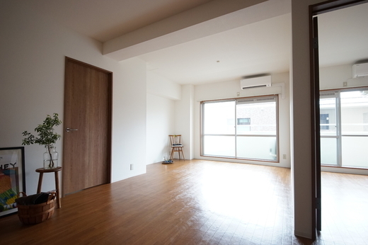 【成約済】MUROMACHI PLACE｜602号室募集のお知らせ