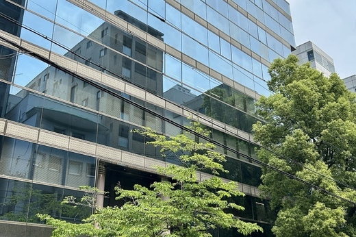 京都・四条烏丸エリア｜第１２長谷ビル・7階D室 募集情報