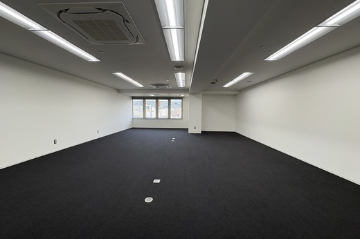 京都・烏丸五条エリア｜第１０長谷ビル９階C室（最上階）募集情報